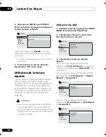 Предварительный просмотр 138 страницы Pioneer HTZ-830DV Owner'S Manual