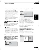 Предварительный просмотр 141 страницы Pioneer HTZ-830DV Owner'S Manual