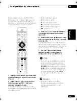 Предварительный просмотр 159 страницы Pioneer HTZ-830DV Owner'S Manual