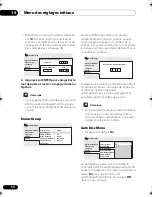 Предварительный просмотр 170 страницы Pioneer HTZ-830DV Owner'S Manual