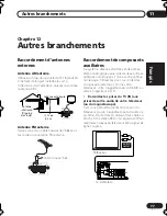 Предварительный просмотр 173 страницы Pioneer HTZ-830DV Owner'S Manual