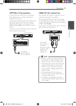 Предварительный просмотр 25 страницы Pioneer HTZ-BD51 Owner'S Manual