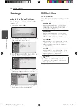 Предварительный просмотр 32 страницы Pioneer HTZ-BD51 Owner'S Manual