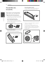 Предварительный просмотр 84 страницы Pioneer HTZ-BD51 Owner'S Manual