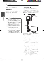 Предварительный просмотр 164 страницы Pioneer HTZ-BD51 Owner'S Manual