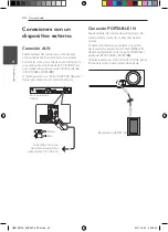 Предварительный просмотр 168 страницы Pioneer HTZ-BD51 Owner'S Manual