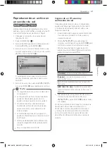 Предварительный просмотр 185 страницы Pioneer HTZ-BD51 Owner'S Manual