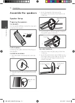 Предварительный просмотр 16 страницы Pioneer HTZ-BD81HF Owner'S Manual