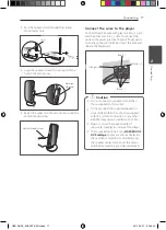 Предварительный просмотр 17 страницы Pioneer HTZ-BD81HF Owner'S Manual