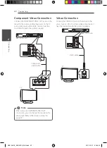 Предварительный просмотр 22 страницы Pioneer HTZ-BD81HF Owner'S Manual