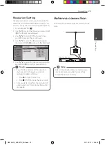 Предварительный просмотр 23 страницы Pioneer HTZ-BD81HF Owner'S Manual