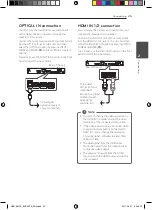 Предварительный просмотр 25 страницы Pioneer HTZ-BD81HF Owner'S Manual