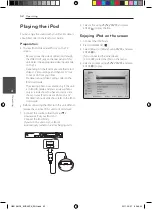 Предварительный просмотр 52 страницы Pioneer HTZ-BD81HF Owner'S Manual