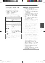 Предварительный просмотр 53 страницы Pioneer HTZ-BD81HF Owner'S Manual