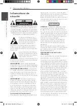 Предварительный просмотр 70 страницы Pioneer HTZ-BD81HF Owner'S Manual