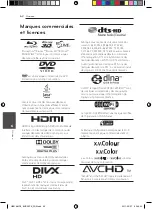 Предварительный просмотр 130 страницы Pioneer HTZ-BD81HF Owner'S Manual