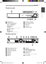 Предварительный просмотр 159 страницы Pioneer HTZ-BD81HF Owner'S Manual