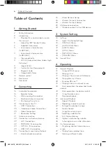 Preview for 6 page of Pioneer HTZ-BD91HW Owner'S Manual