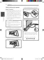 Preview for 16 page of Pioneer HTZ-BD91HW Owner'S Manual