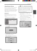 Preview for 25 page of Pioneer HTZ-BD91HW Owner'S Manual