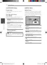 Preview for 32 page of Pioneer HTZ-BD91HW Owner'S Manual