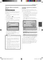 Preview for 39 page of Pioneer HTZ-BD91HW Owner'S Manual