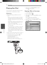 Preview for 50 page of Pioneer HTZ-BD91HW Owner'S Manual