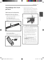 Preview for 81 page of Pioneer HTZ-BD91HW Owner'S Manual