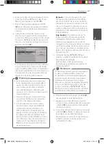 Preview for 93 page of Pioneer HTZ-BD91HW Owner'S Manual