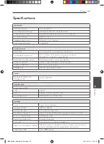 Preview for 129 page of Pioneer HTZ-BD91HW Owner'S Manual