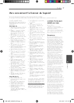 Preview for 133 page of Pioneer HTZ-BD91HW Owner'S Manual