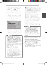 Preview for 167 page of Pioneer HTZ-BD91HW Owner'S Manual