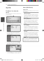 Preview for 170 page of Pioneer HTZ-BD91HW Owner'S Manual