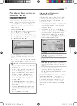 Preview for 179 page of Pioneer HTZ-BD91HW Owner'S Manual