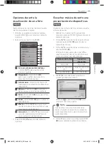 Preview for 185 page of Pioneer HTZ-BD91HW Owner'S Manual