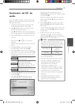 Preview for 189 page of Pioneer HTZ-BD91HW Owner'S Manual