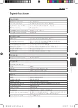 Preview for 203 page of Pioneer HTZ-BD91HW Owner'S Manual