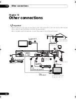 Предварительный просмотр 42 страницы Pioneer HTZ-FS30DVD Operating Instructions Manual