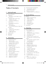 Preview for 6 page of Pioneer HTZ-HW919BD Operating Instructions Manual