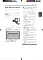 Preview for 29 page of Pioneer HTZ-HW919BD Operating Instructions Manual