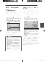 Preview for 39 page of Pioneer HTZ-HW919BD Operating Instructions Manual