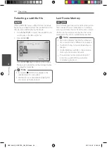 Preview for 44 page of Pioneer HTZ-HW919BD Operating Instructions Manual