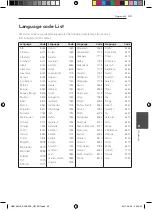 Preview for 59 page of Pioneer HTZ-HW919BD Operating Instructions Manual