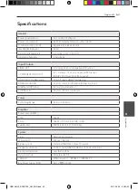 Preview for 63 page of Pioneer HTZ-HW919BD Operating Instructions Manual