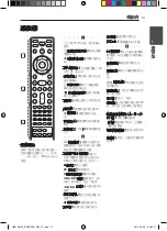 Preview for 79 page of Pioneer HTZ-HW919BD Operating Instructions Manual