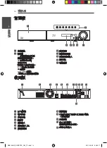 Preview for 80 page of Pioneer HTZ-HW919BD Operating Instructions Manual