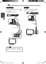 Preview for 86 page of Pioneer HTZ-HW919BD Operating Instructions Manual