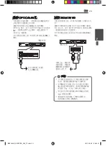 Preview for 89 page of Pioneer HTZ-HW919BD Operating Instructions Manual