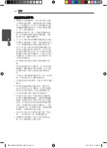 Preview for 94 page of Pioneer HTZ-HW919BD Operating Instructions Manual