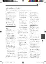 Preview for 133 page of Pioneer HTZ-HW919BD Operating Instructions Manual